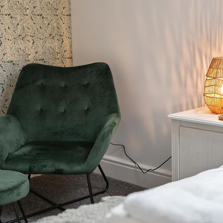 Sheffield Apt, Free Parking, Perfect For Workers Stannington  エクステリア 写真