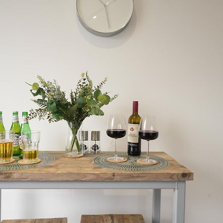 Sheffield Apt, Free Parking, Perfect For Workers Stannington  エクステリア 写真