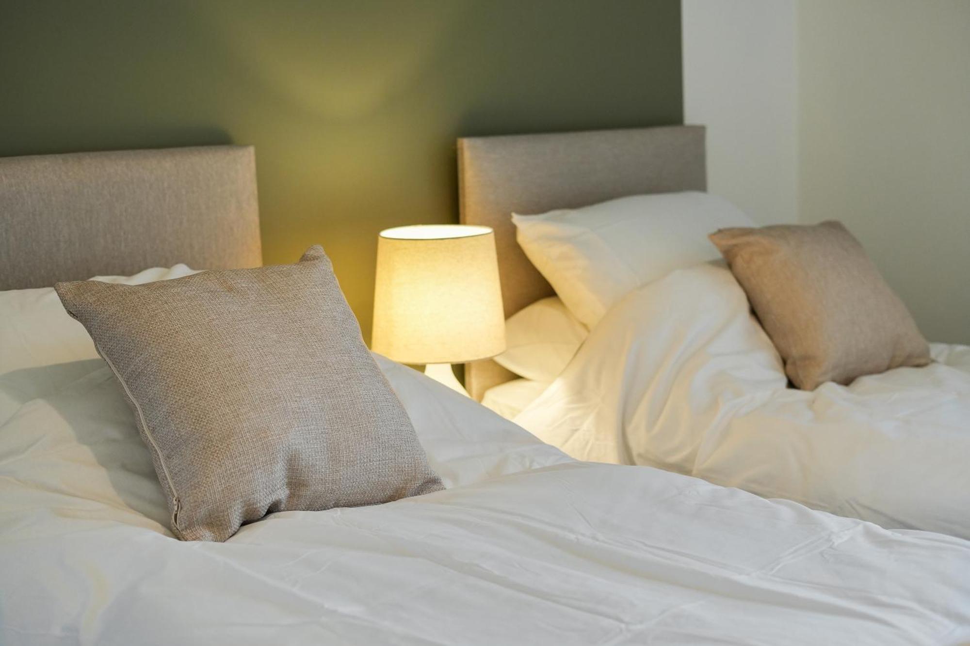 Sheffield Apt, Free Parking, Perfect For Workers Stannington  エクステリア 写真