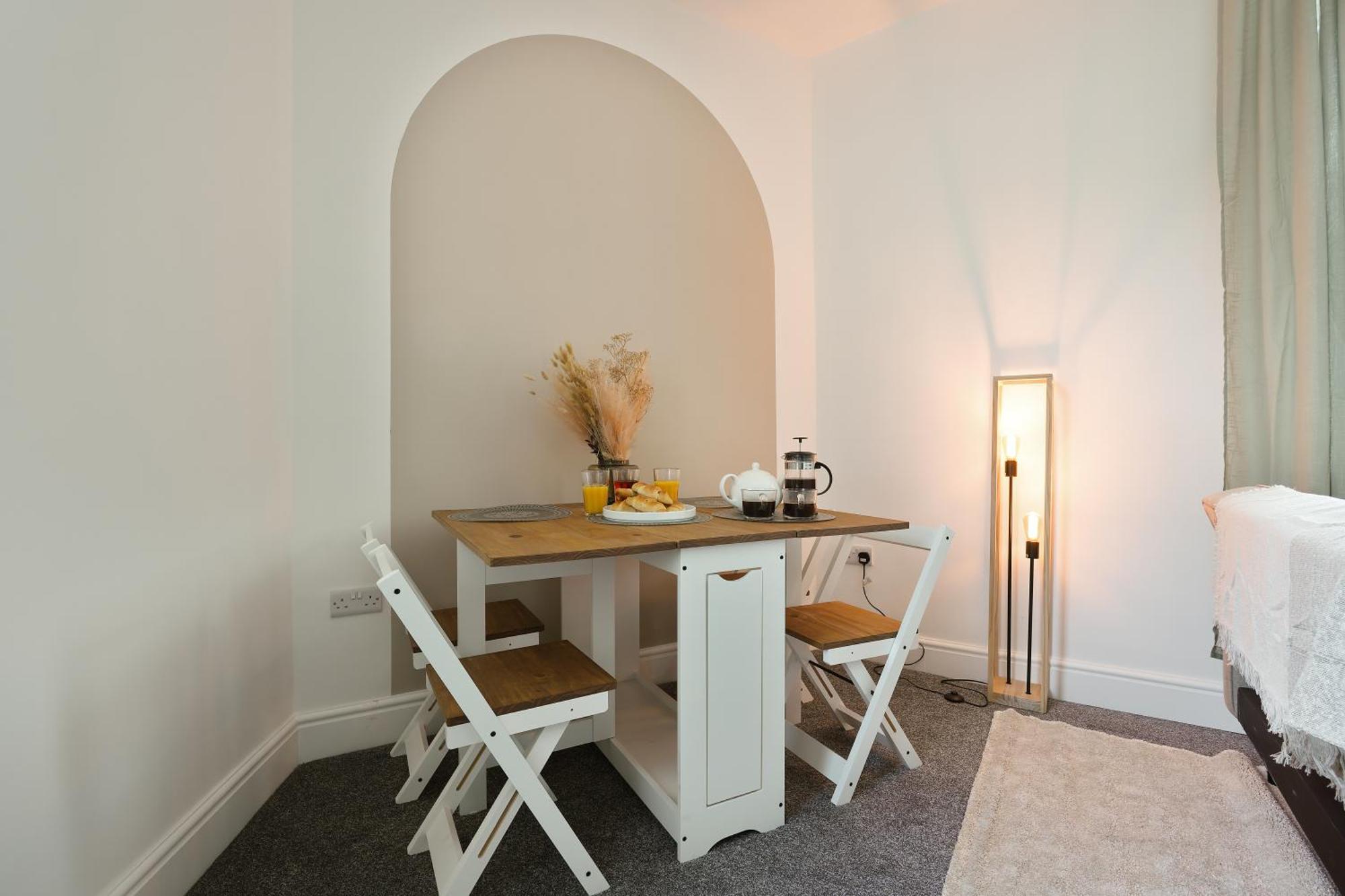 Sheffield Apt, Free Parking, Perfect For Workers Stannington  エクステリア 写真