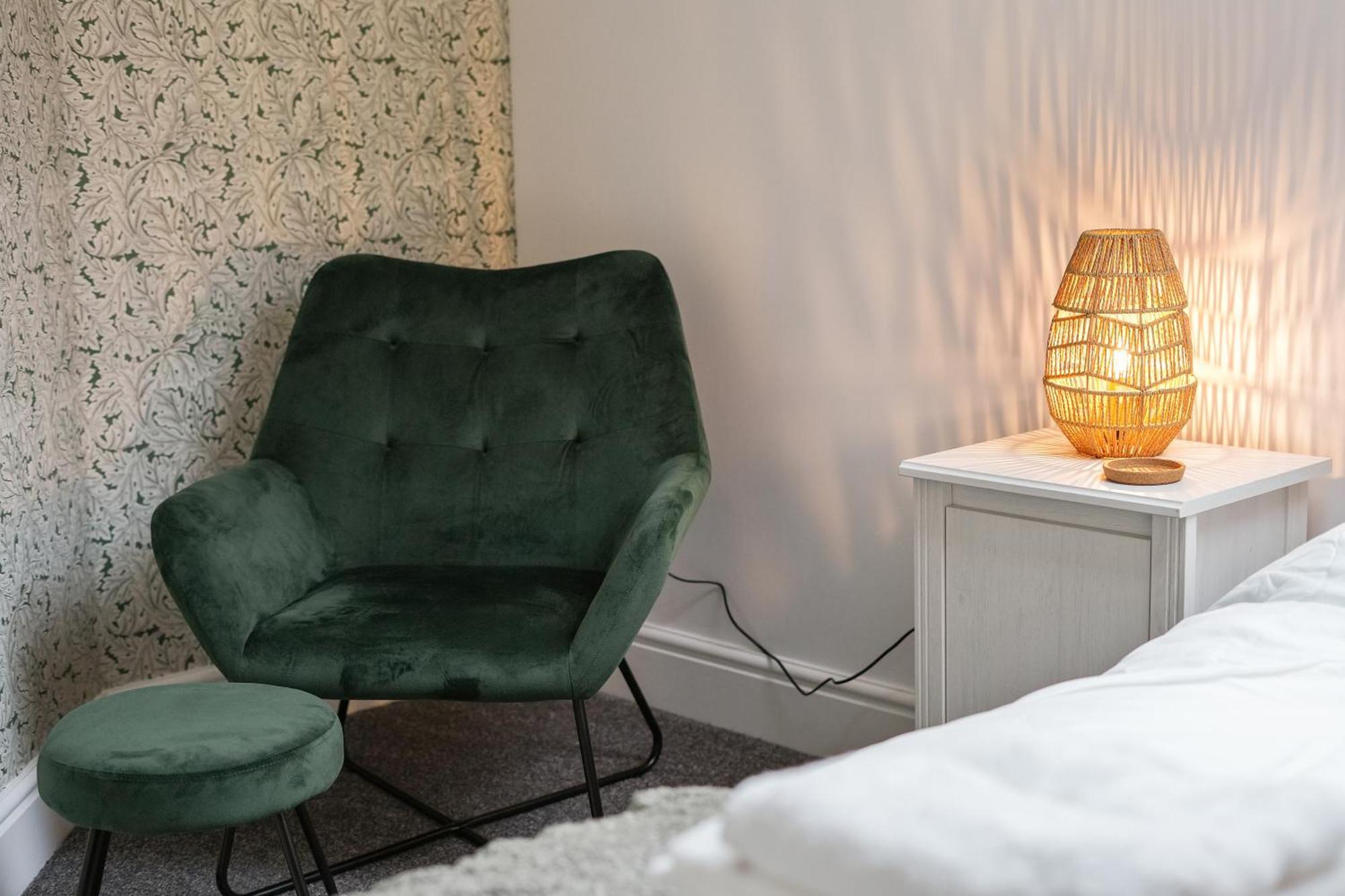 Sheffield Apt, Free Parking, Perfect For Workers Stannington  エクステリア 写真
