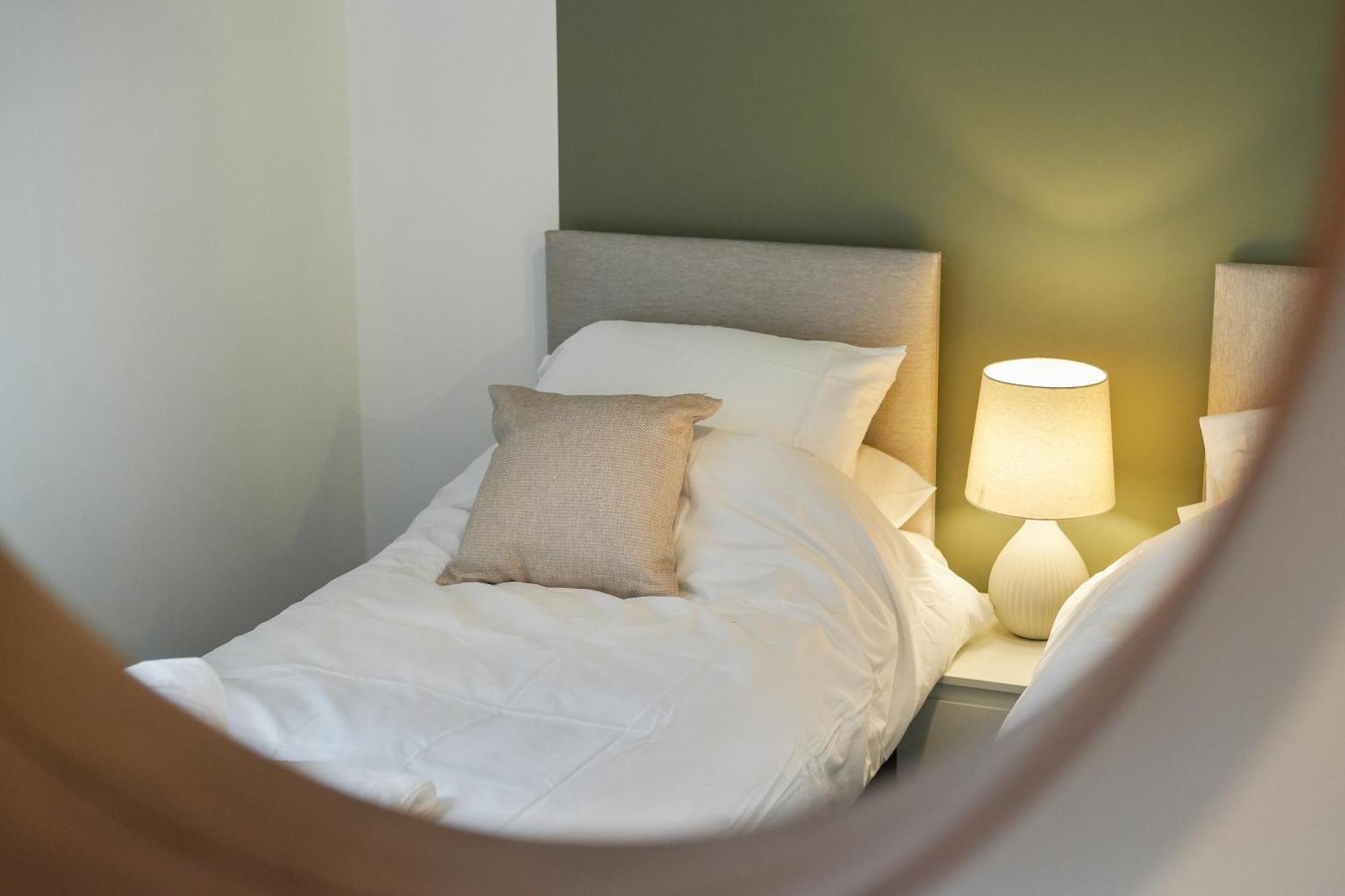 Sheffield Apt, Free Parking, Perfect For Workers Stannington  エクステリア 写真