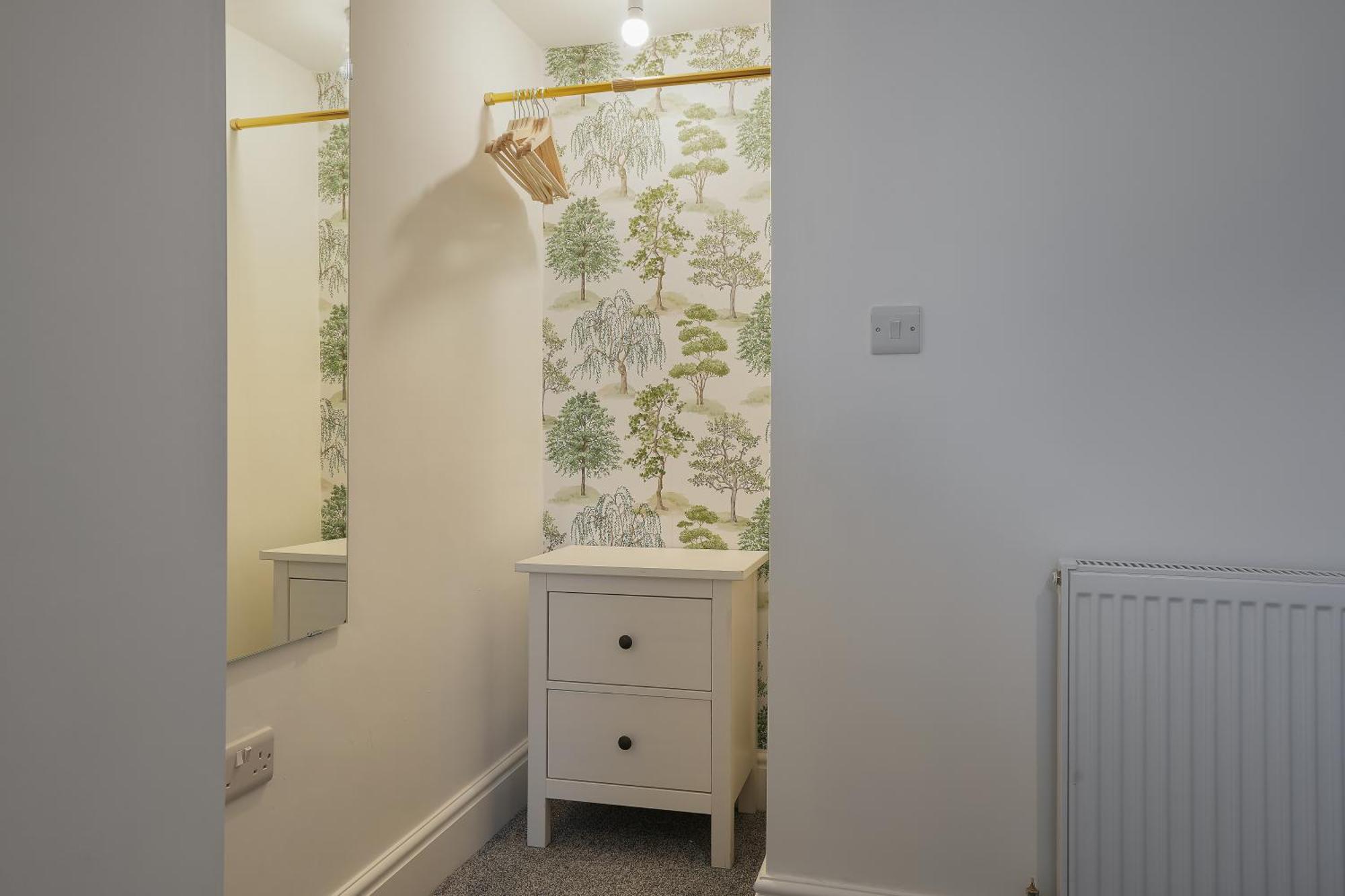 Sheffield Apt, Free Parking, Perfect For Workers Stannington  エクステリア 写真