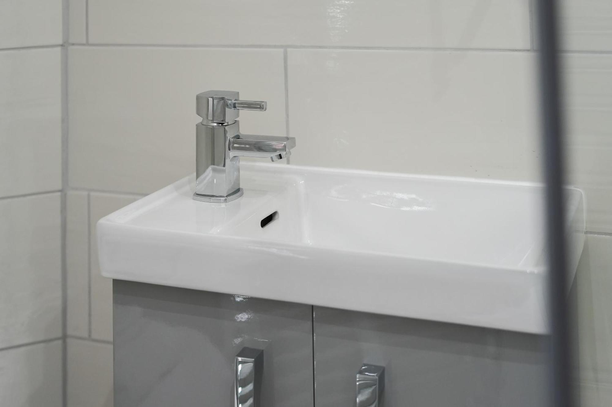 Sheffield Apt, Free Parking, Perfect For Workers Stannington  エクステリア 写真