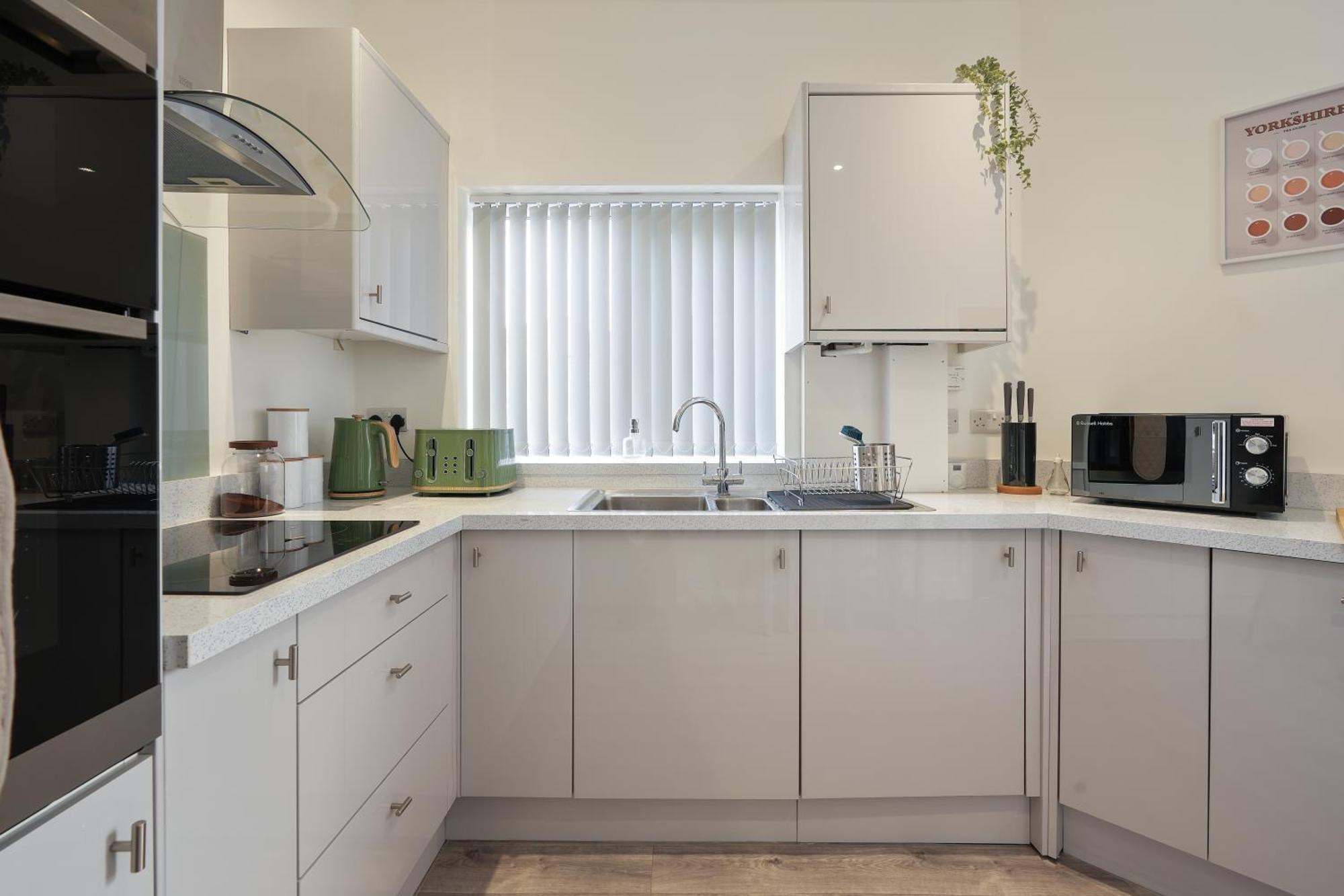 Sheffield Apt, Free Parking, Perfect For Workers Stannington  エクステリア 写真