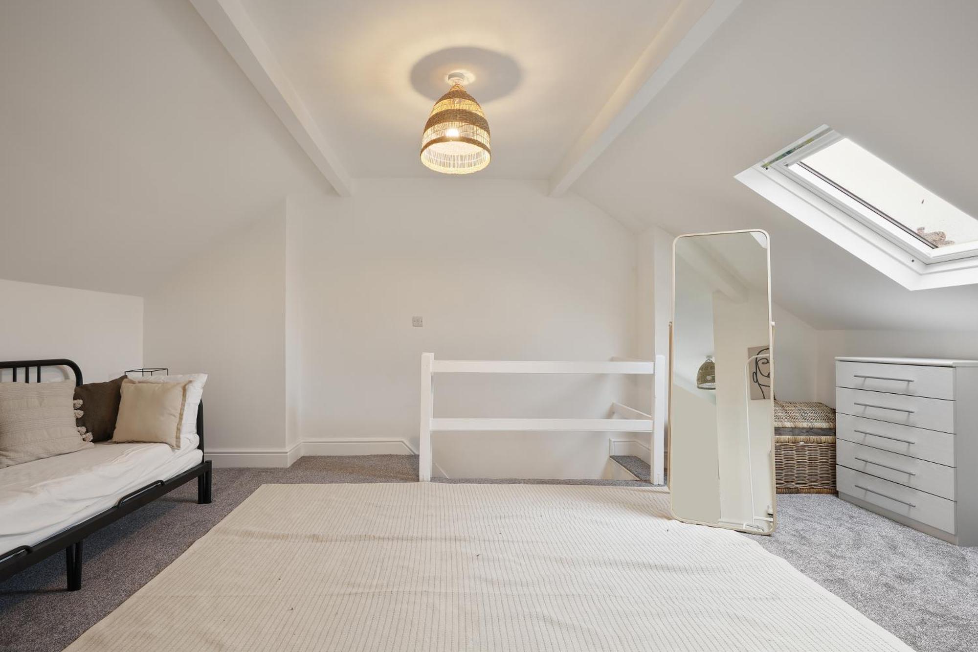 Sheffield Apt, Free Parking, Perfect For Workers Stannington  エクステリア 写真