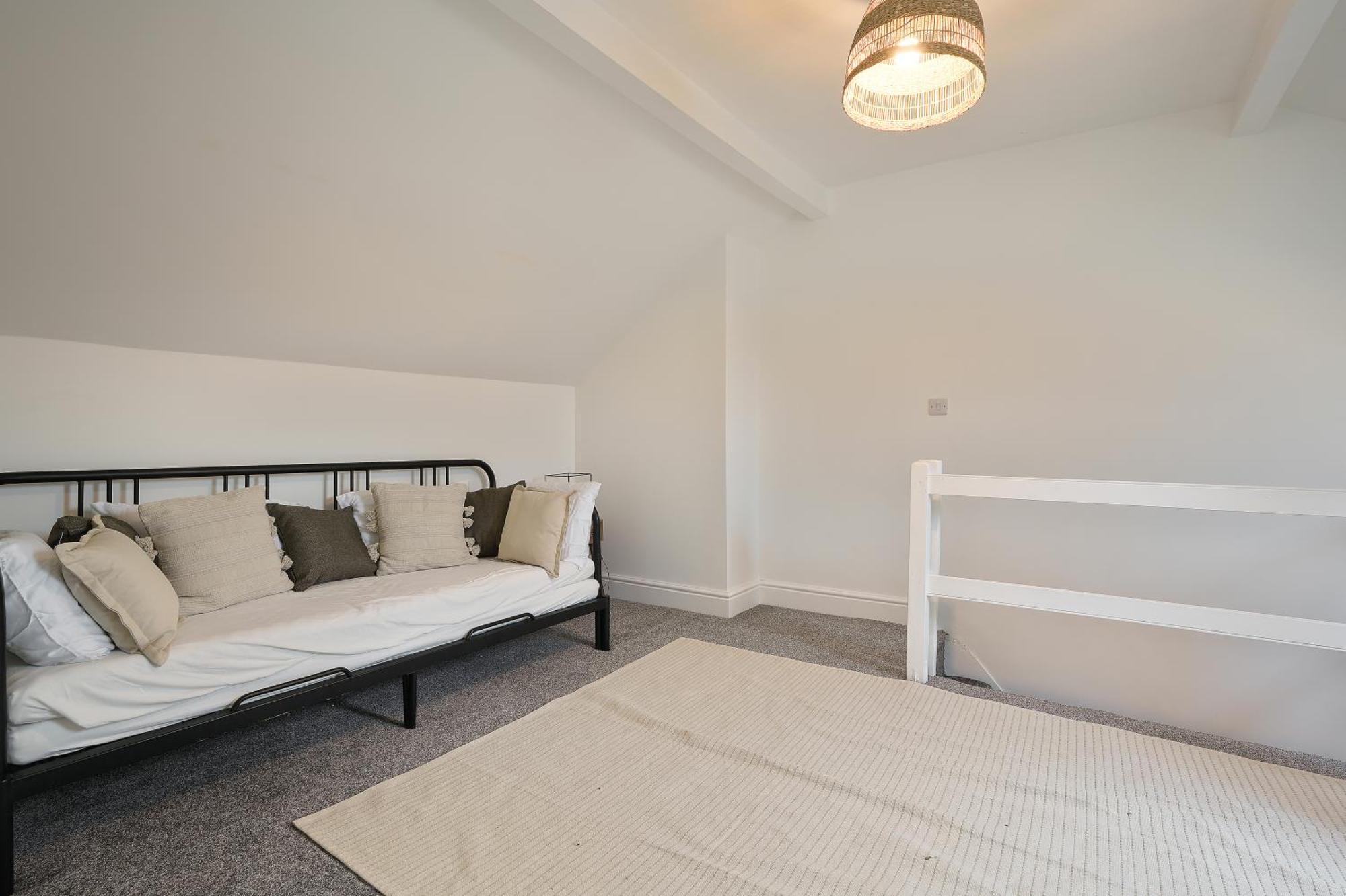 Sheffield Apt, Free Parking, Perfect For Workers Stannington  エクステリア 写真
